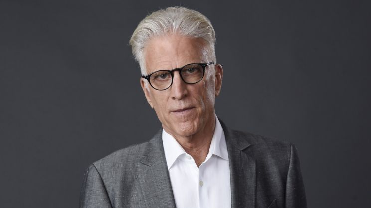 Ted Danson