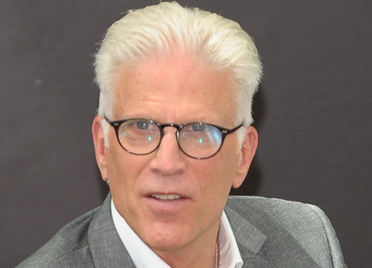 Ted Danson