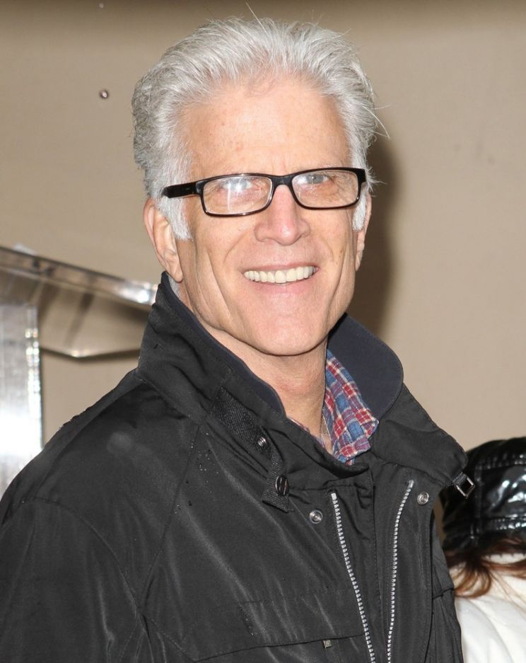 Ted Danson