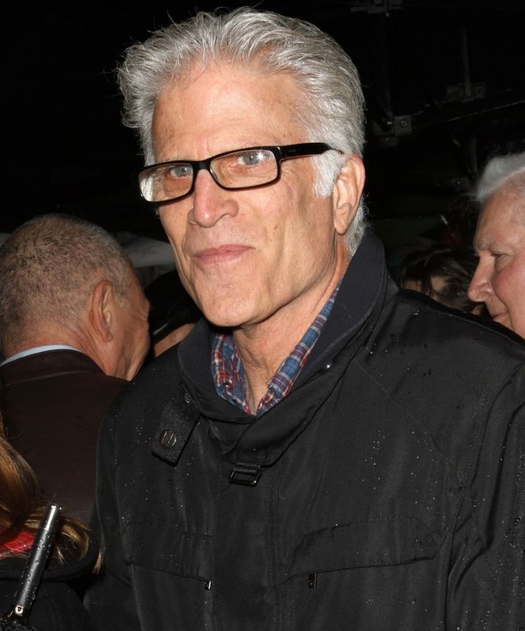 Ted Danson