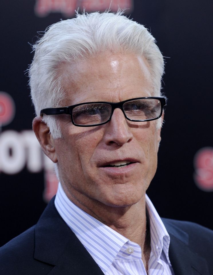 Ted Danson