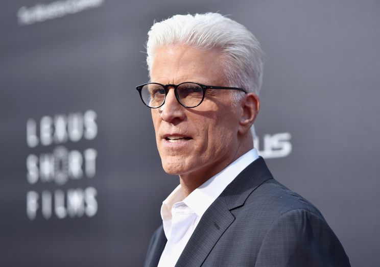 Ted Danson