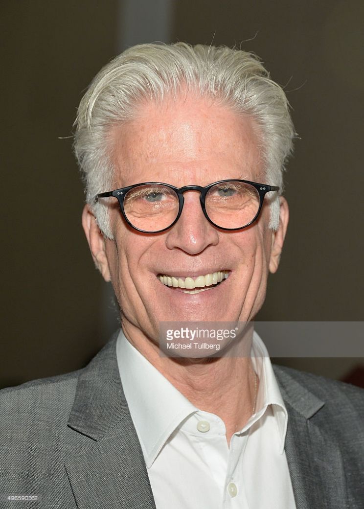 Ted Danson