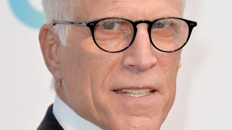 Ted Danson