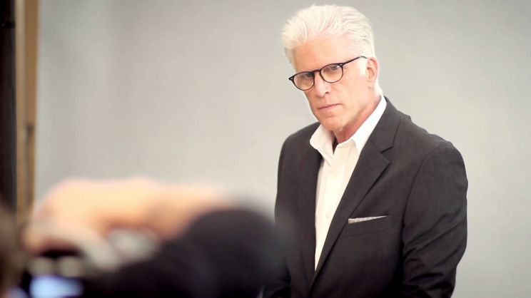 Ted Danson