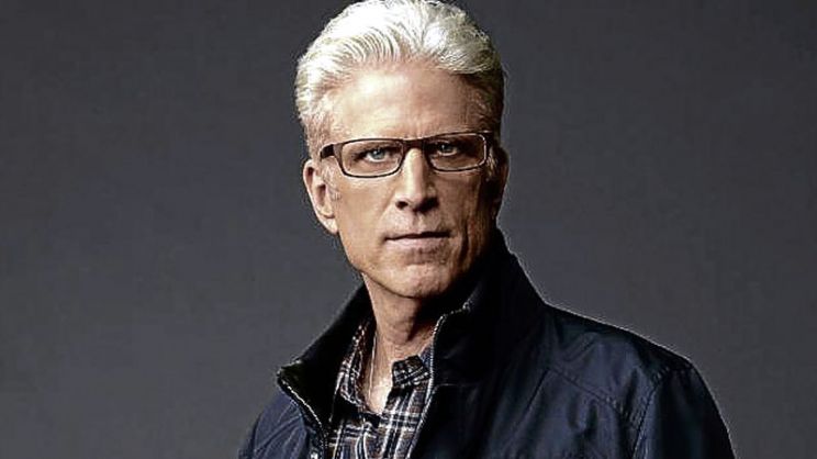 Ted Danson