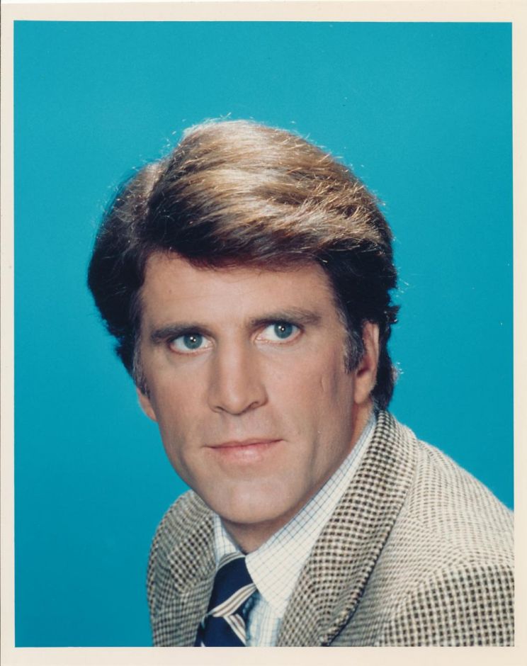 Ted Danson