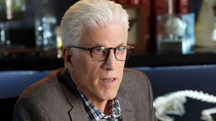 Ted Danson