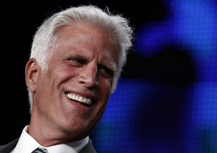 Ted Danson