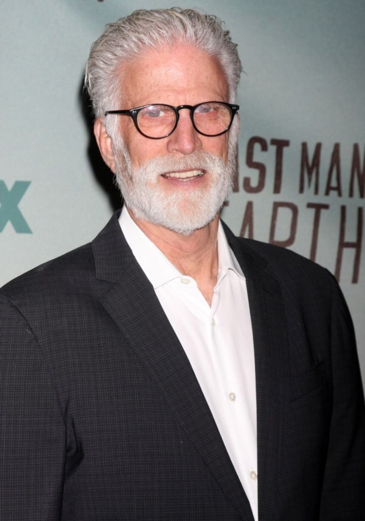 Ted Danson