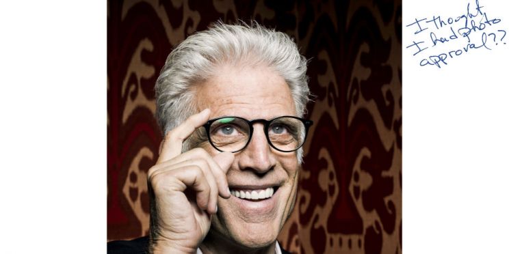 Ted Danson