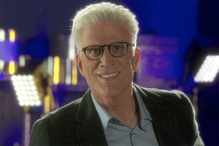 Ted Danson