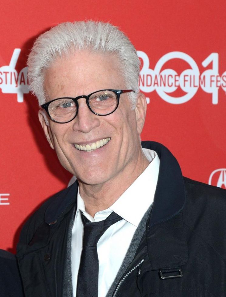 Ted Danson