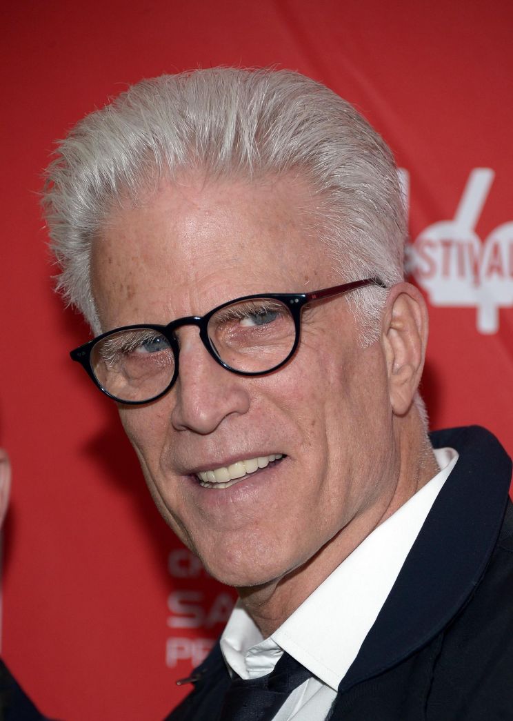 Ted Danson