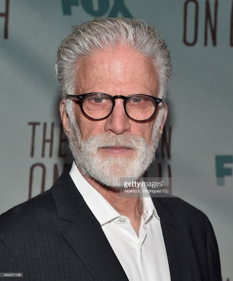 Ted Danson
