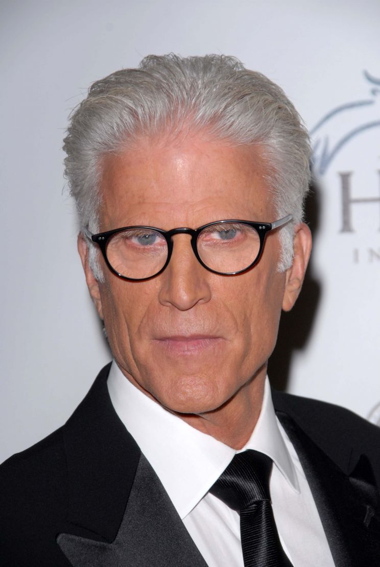 Ted Danson