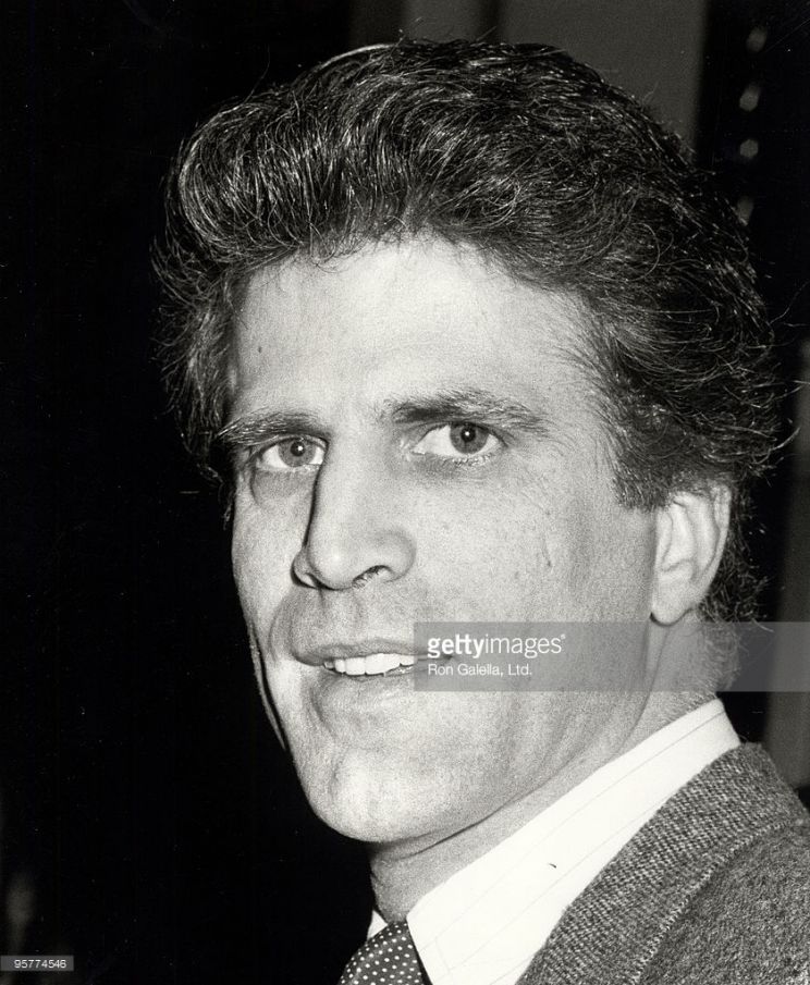 Ted Danson