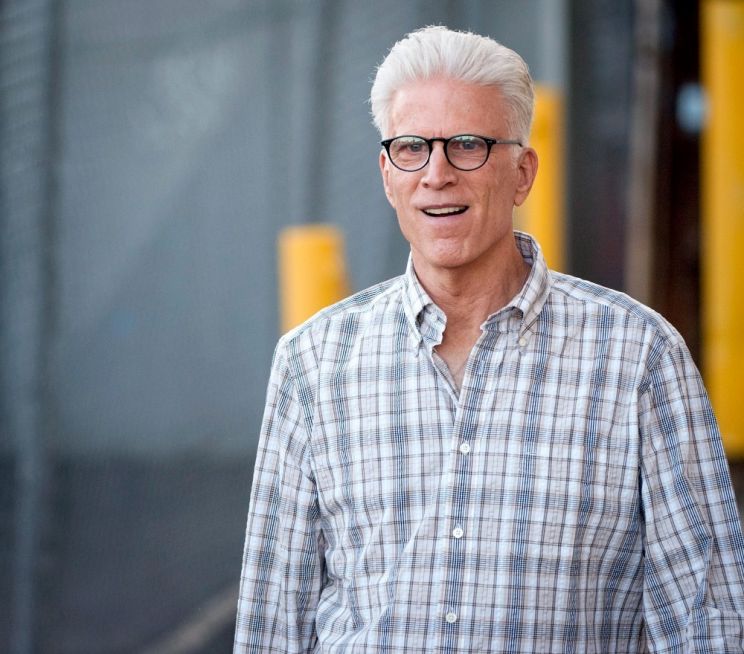 Ted Danson