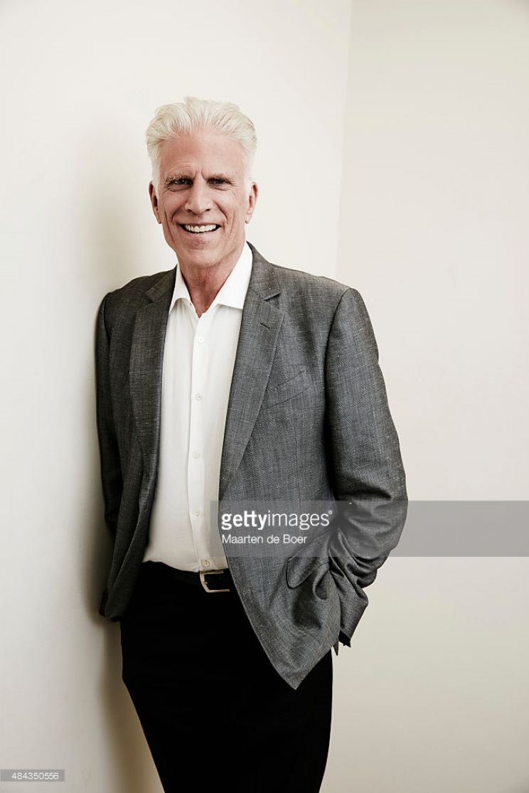 Ted Danson