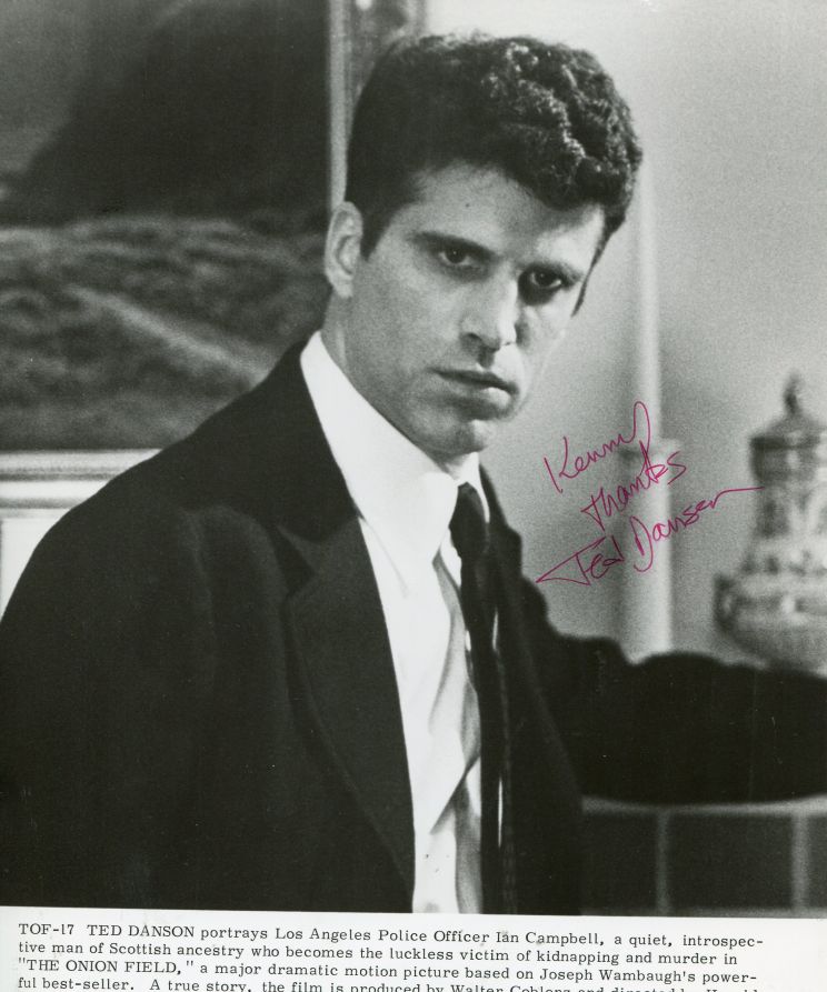 Ted Danson