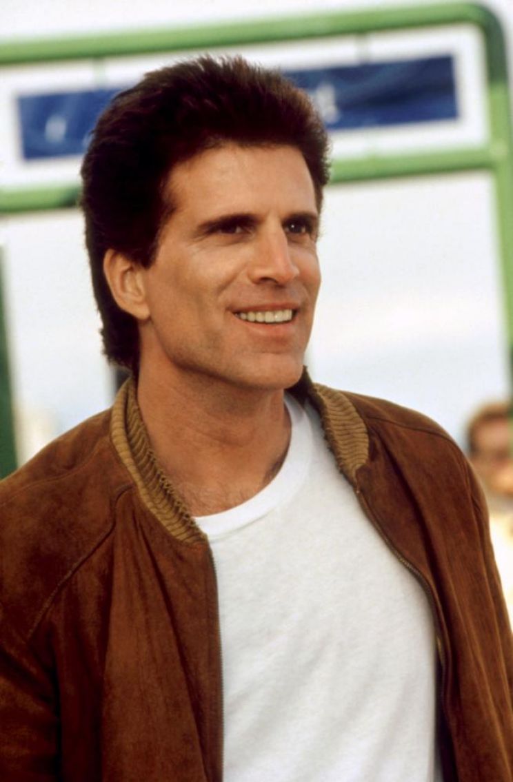 Ted Danson