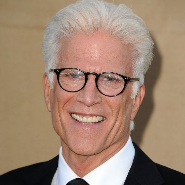 Ted Danson