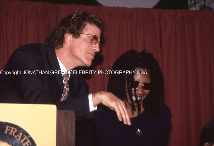 Ted Danson