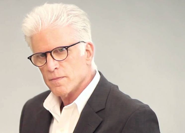 Ted Danson