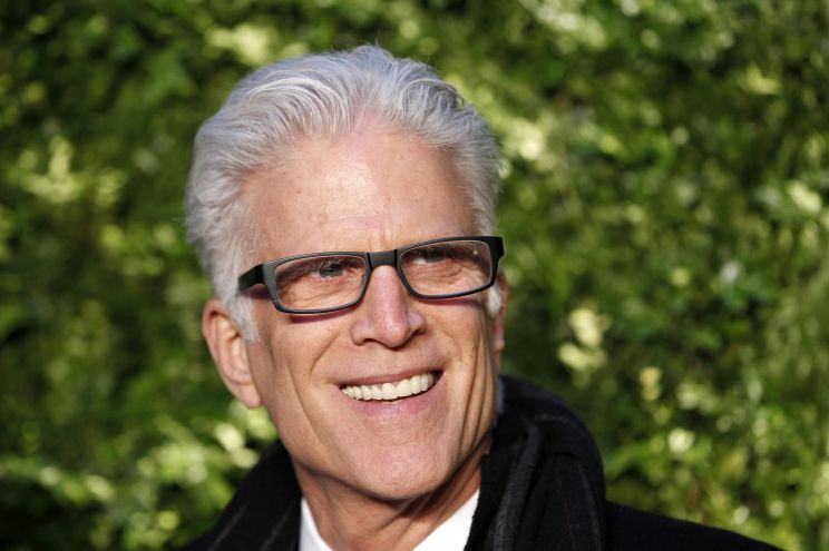 Ted Danson