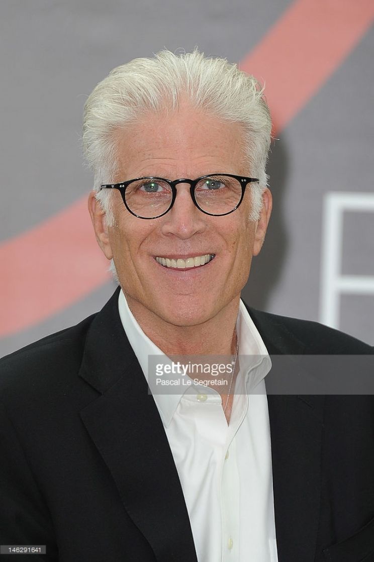 Ted Danson