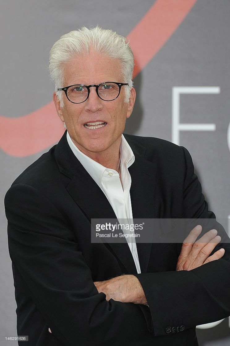 Ted Danson