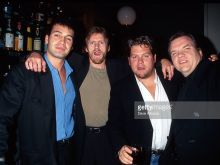 Ted Demme #1324541 picture (Landscape Medium)