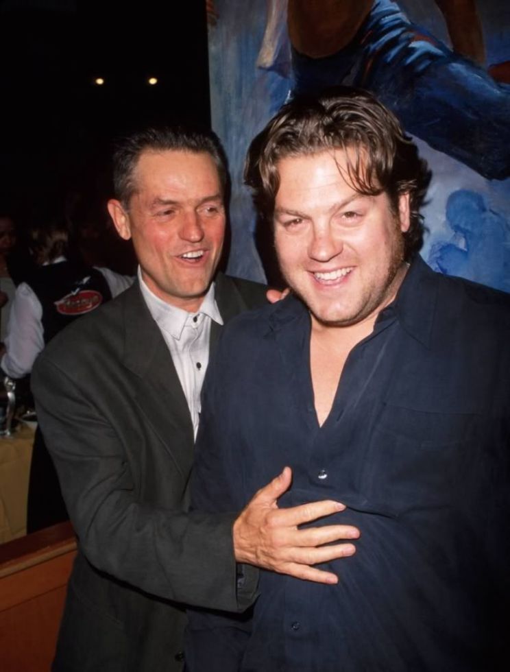 Ted Demme