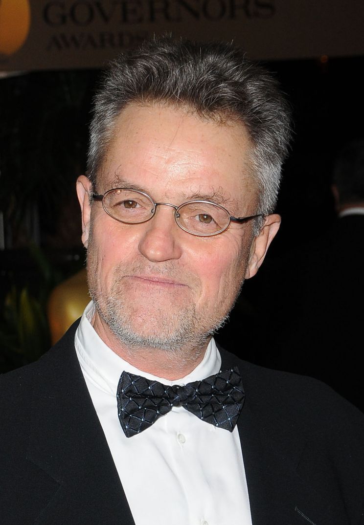 Ted Demme