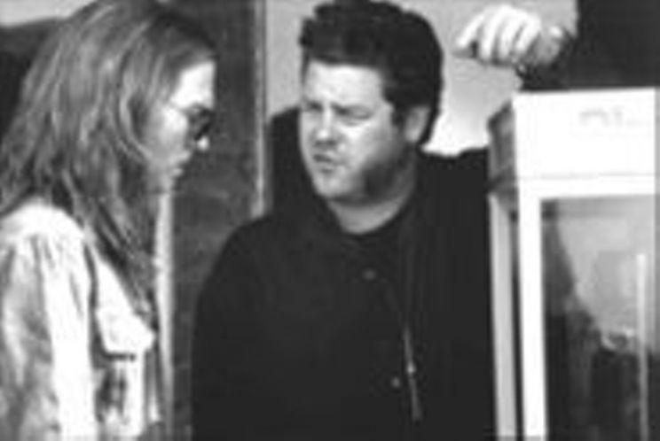 Ted Demme