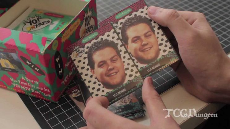 Ted Demme