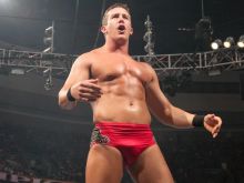 Ted DiBiase Jr.