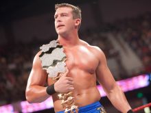 Ted DiBiase Jr.