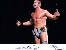 Ted DiBiase Jr.