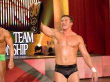 Ted DiBiase Jr.