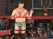 Ted DiBiase Jr.