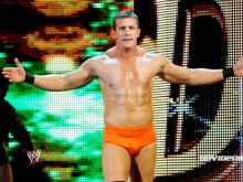 Ted DiBiase Jr. #2446860 picture (Landscape Medium)