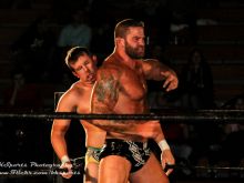 Ted DiBiase Jr.