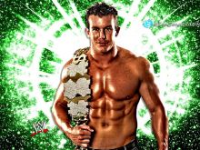 Ted DiBiase Jr.