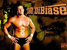 Ted DiBiase Jr.