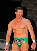 Ted DiBiase Jr.