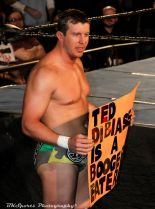 Ted DiBiase Jr.