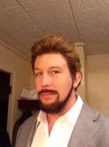 Ted DiBiase Jr.