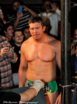 Ted DiBiase Jr.