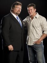 Ted DiBiase Jr.